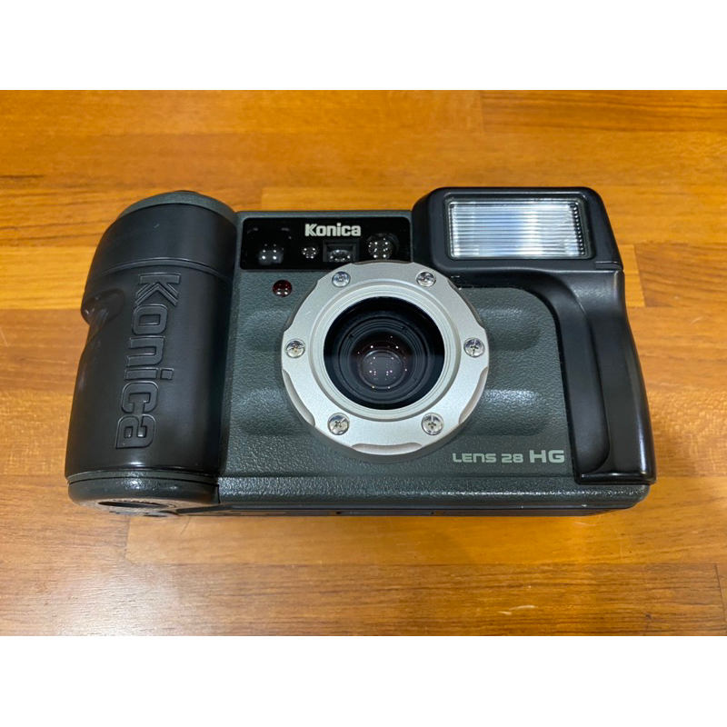 Konica 現場監督28 HG