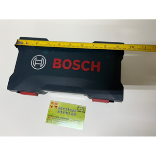 博世 Bosch go /Bosch go2 用工具盒