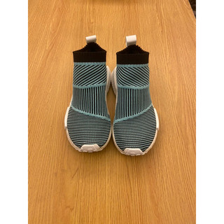 Adidas NMD CS1 Parley Blue Spirit海洋環保