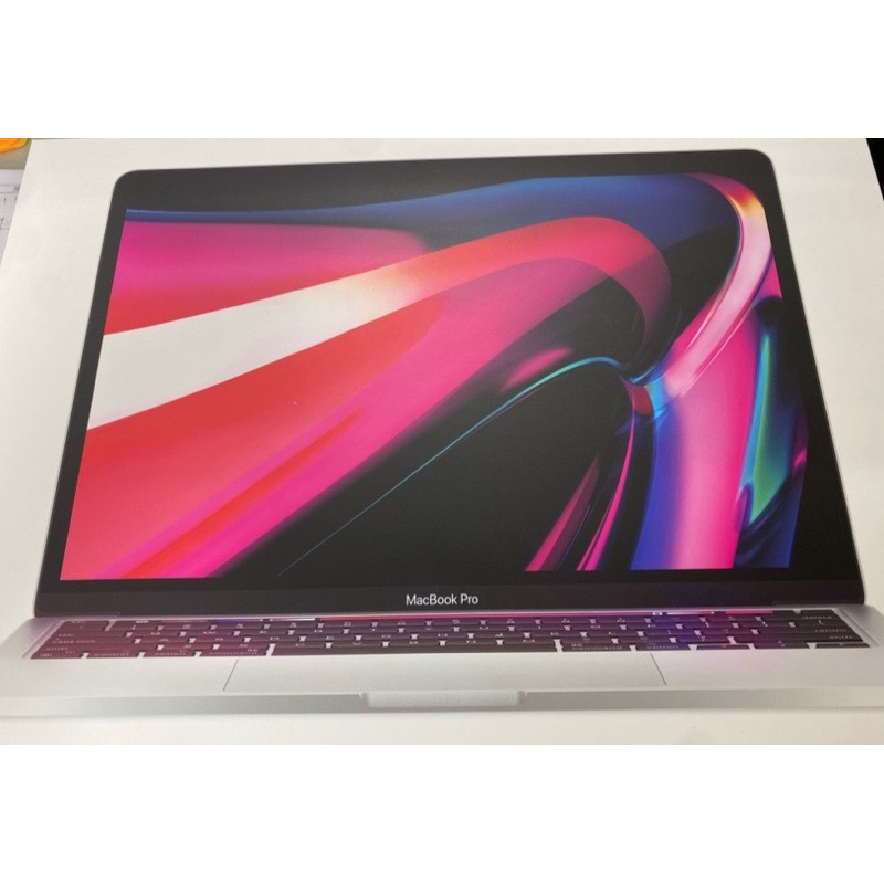 暫售*Apple MacBook Pro 13 M2客製機 (13''/M2 8C CPU/10C GPU/16G/1T