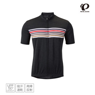 【Pearl izumi】336-B-7 城市休閒款 男性短車衣
