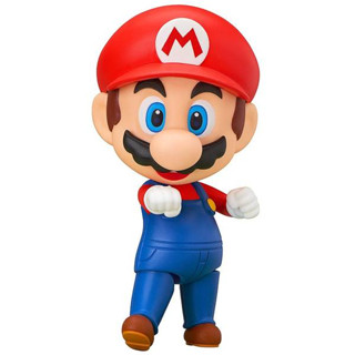 Good Smile 黏土人 473+393 任天堂 超級瑪利歐 瑪利歐 Mario+路易吉 Luigi 合售 東海模型