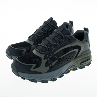 SKECHERS 男鞋 戶外越野系列 MAX PROTECT - 237308CAMO