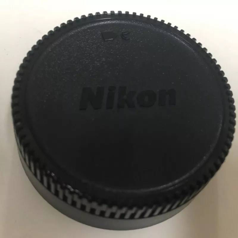 『原廠 Nikon LF-1 鏡頭後蓋』，二手價$190！