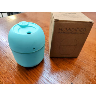TINGMI小舖 USB加濕器 霧化器