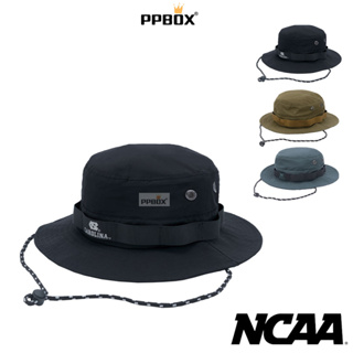 NCAA 戶外登山帽 73251890 帽子 圓帽 漁夫帽 防曬 露營風 露營帽 PPBOX