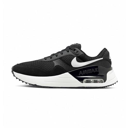 Nike Air Max Systm 男休閒鞋 運動復古氣墊 黑白 KAORACER DM9537001