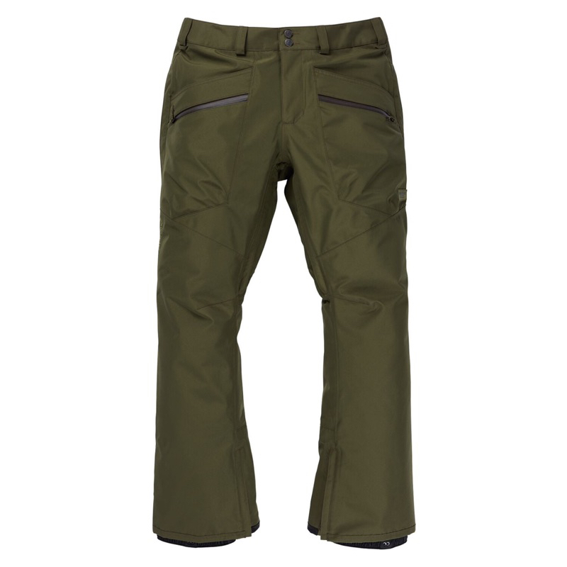 Burton Gore-Tex Vent Pant [size:L] 雪褲 snowboard ski 滑雪用品