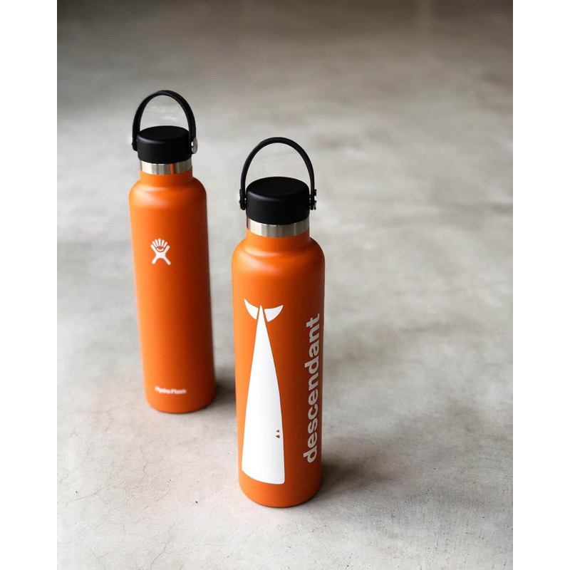 descendant 23SS CACHALOT HYDRO FLASK