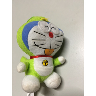 麥當勞Doraemon 12生肖 吊飾 娃娃 蛇