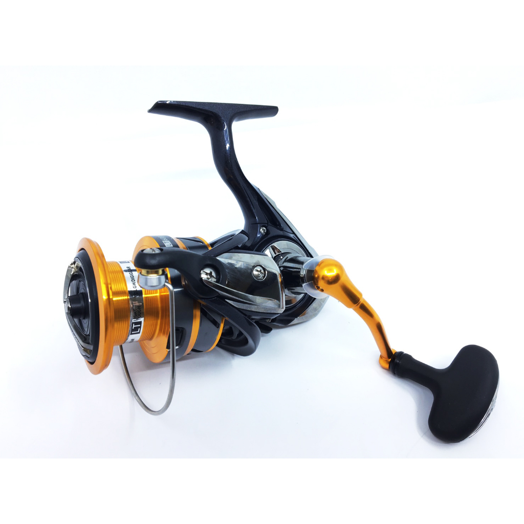 【民辰商行】 DAIWA REVROS LT 紡車式捲線器 高CP值 ABS線杯 台灣專用品