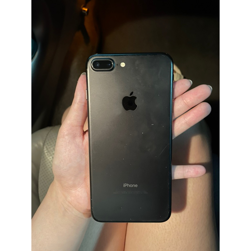 iPhone 7plus 128g