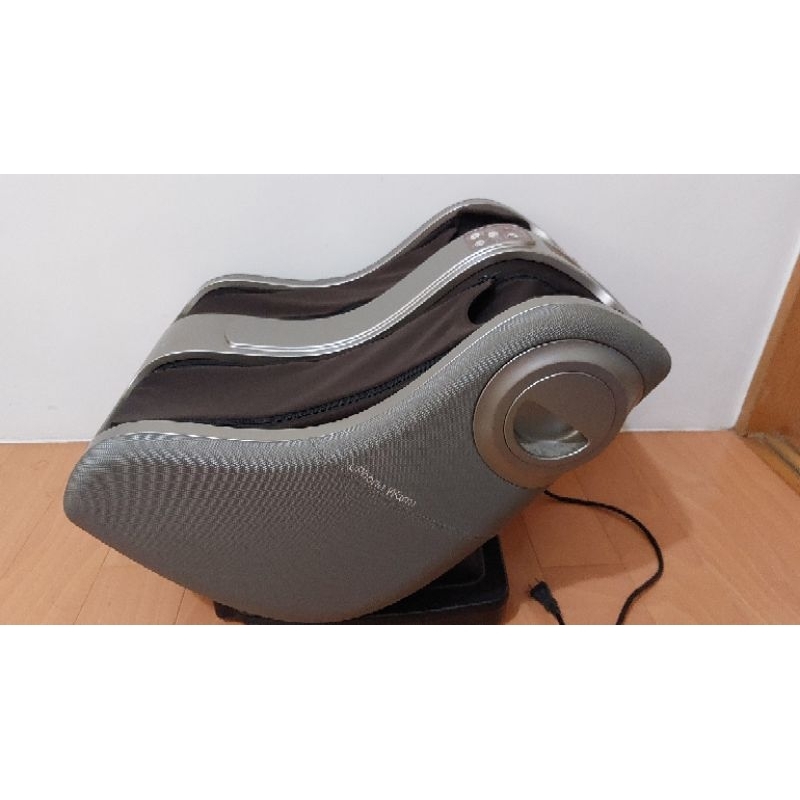 OSIM 全包覆腿部按摩機 uPhoria Warm 暖足樂 OS-338