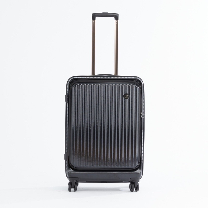 KANGOL袋鼠 前開式行李箱 很輕 超好推 20吋24吋28吋 限量現貨供應
