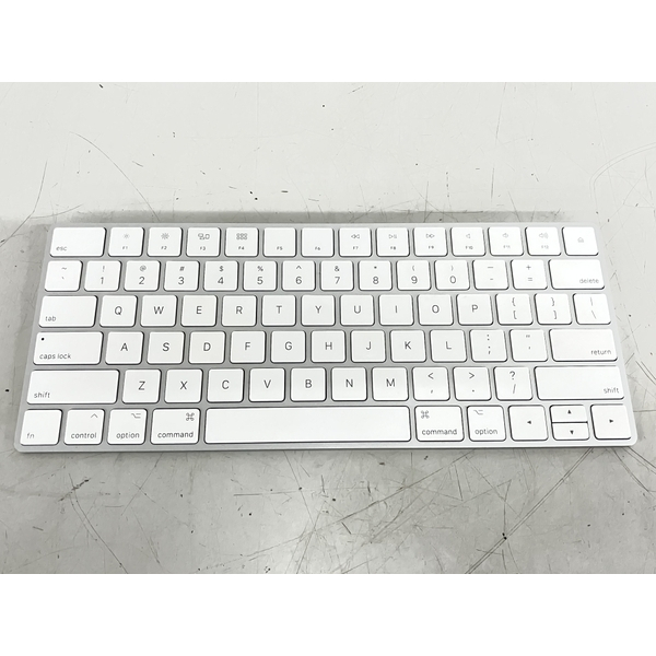APPLE Magic Keyboard 白 色 英文 原廠蘋果 巧控鍵盤 wireless 無線藍芽鍵盤