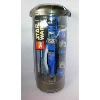 LEGO 樂高 筆 JANGO FETT CLONE TROOPER