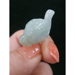 天然緬甸玉A貨翡翠 玉壼 茶壼 神燈 麻將把把壼 擺件