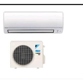 $24200含運DAIKIN大金經典V系列變頻冷暖分離式RHF25VAVLT/FTHF25VAVLT/3坪內/北北基可安
