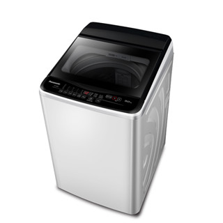 Panasonic 國際牌9公斤 直立式洗衣機 象牙白 NA-90EB-W-1SET組【家樂福】