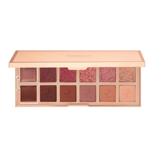 PATRICK TA｜玫瑰多效眼影盤 Major Dimension II Rose Eyeshadow Palette