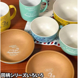 日本 Snoopy 史奴比 木質餐盤 露營餐盤 兒童餐盤 露營餐具 兒童餐具 史努比 餐盤 露營 圓盤 盤子 盤