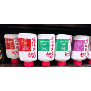 😎美國連鎖速食品牌Chick-fil-a🔥神仙萬用醬料✨獨家販售✨（下單前先詢問）