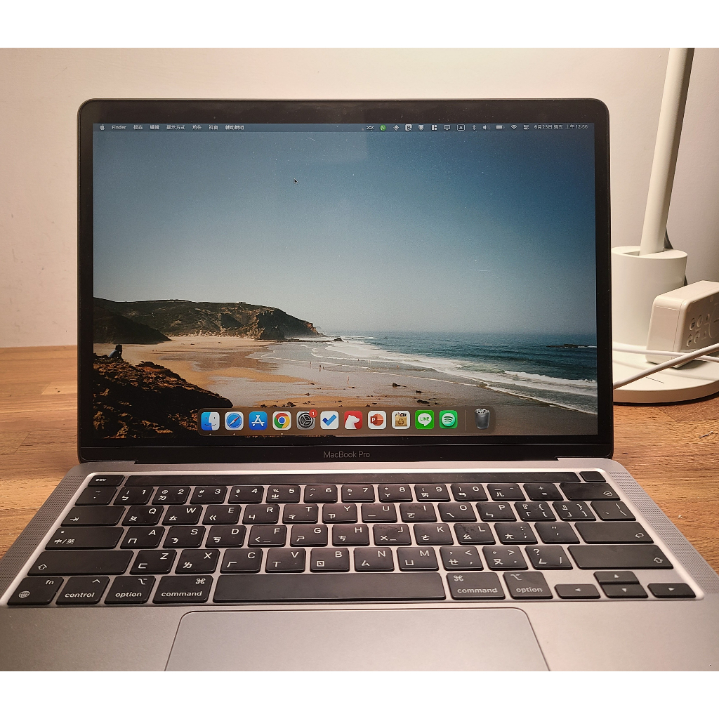 MacBook Pro 13 m2 8/256