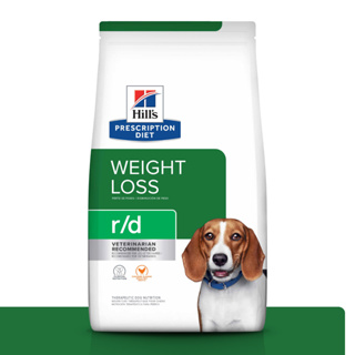 希爾思 - r/d 犬用/處方飼料 ( 27.5磅 )