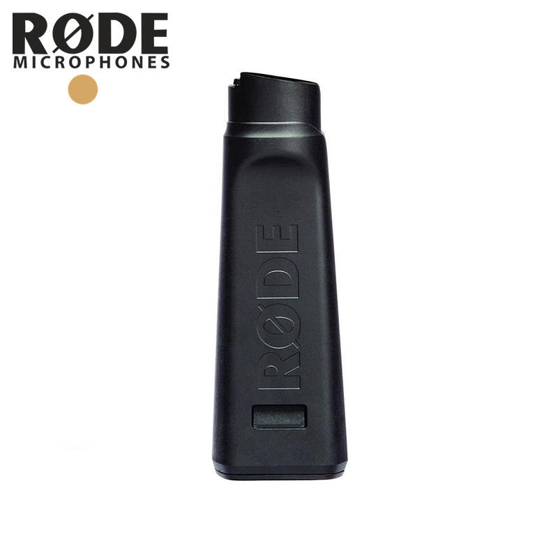 【又昇樂器】全新 RODE PG1 冷靴握把 VideoMic Pro適用