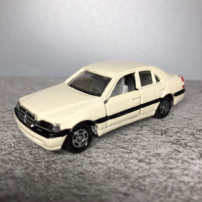 Tomica 92 Mercedes Benz c class type