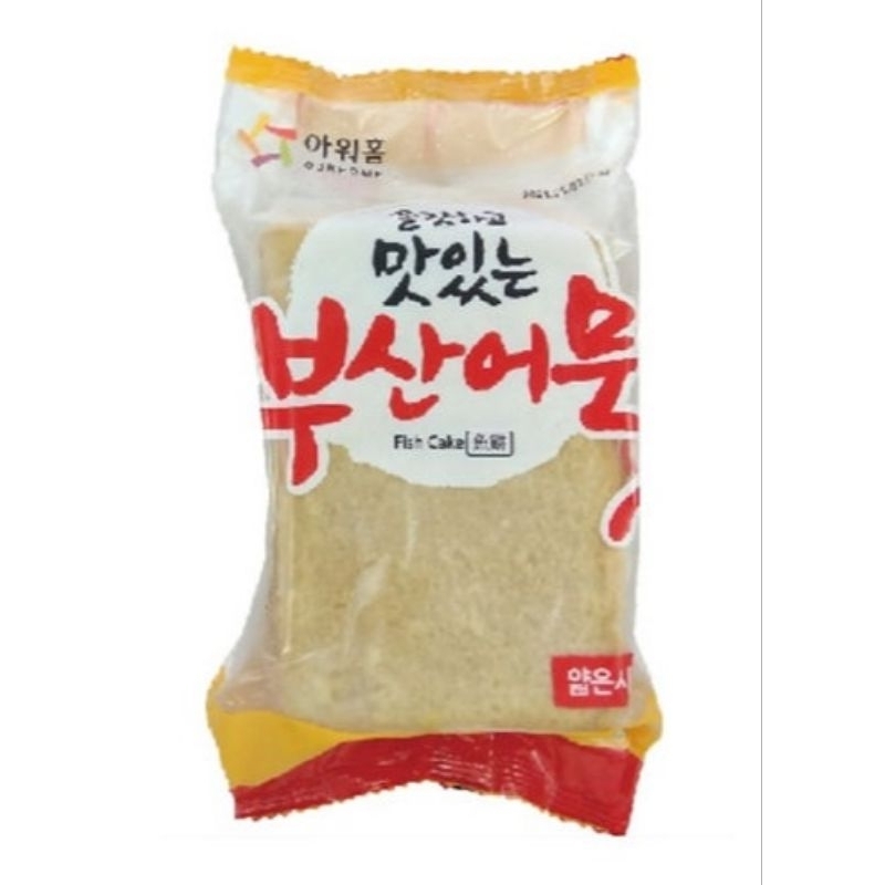 快速出貨 韓國魚板 甜不辣 天婦羅 魚餅 1kg