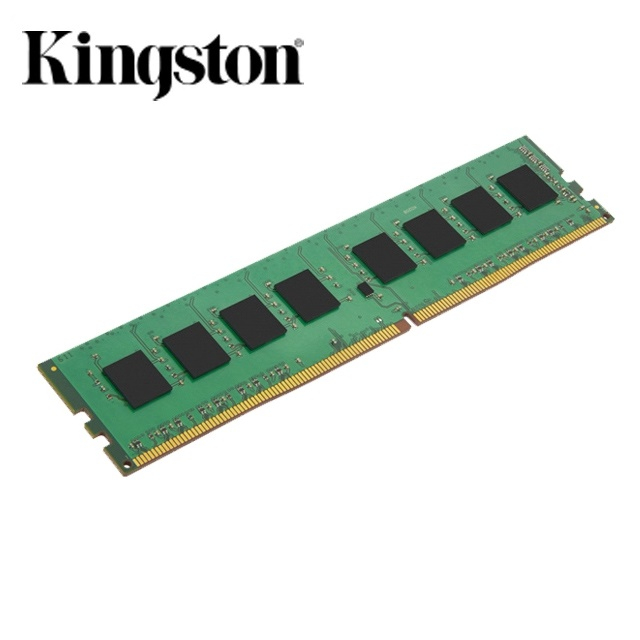 Kingstone 金士頓 DDR4 3200 8GB 16GB 32GB 品牌專用桌上型記憶體 RAM