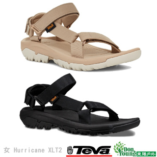 【TEVA】TV1019235 Hurricane XLT2 女 機能運動涼鞋