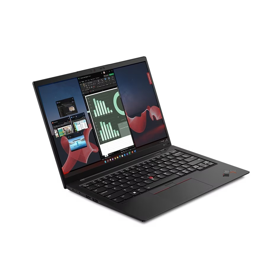 【鄰家電腦】Lenovo ThinkPad X1C 11th (i7-1370P/32G/1T/W11P/W10P)