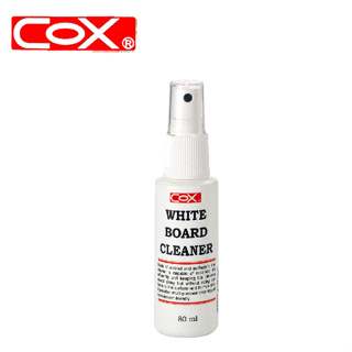 COX三燕 SB-80 白板清潔液 80ml