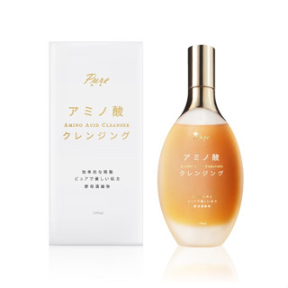 [韓國肯妮] 純真 PURE胺基酸酵母淨膚潔顏露 100ml