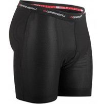 【精選特賣】Louis Garneau INNER SHORT 車褲 自行車 短車褲