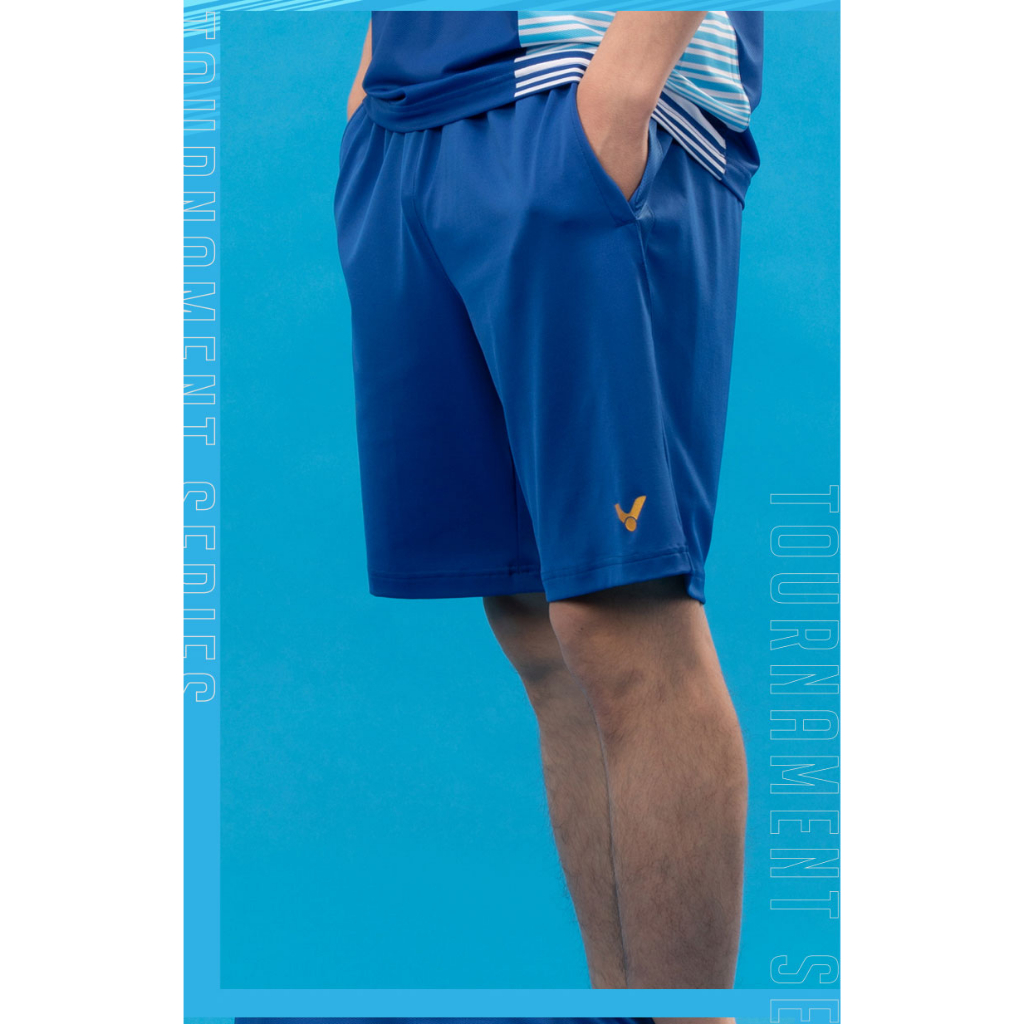 XL 3XL 羽球世家) VICTOR 勝利 羽球短褲 丹麥 R-15200 針織短褲 褲裙 國際選手 阿山阿萬 王子維