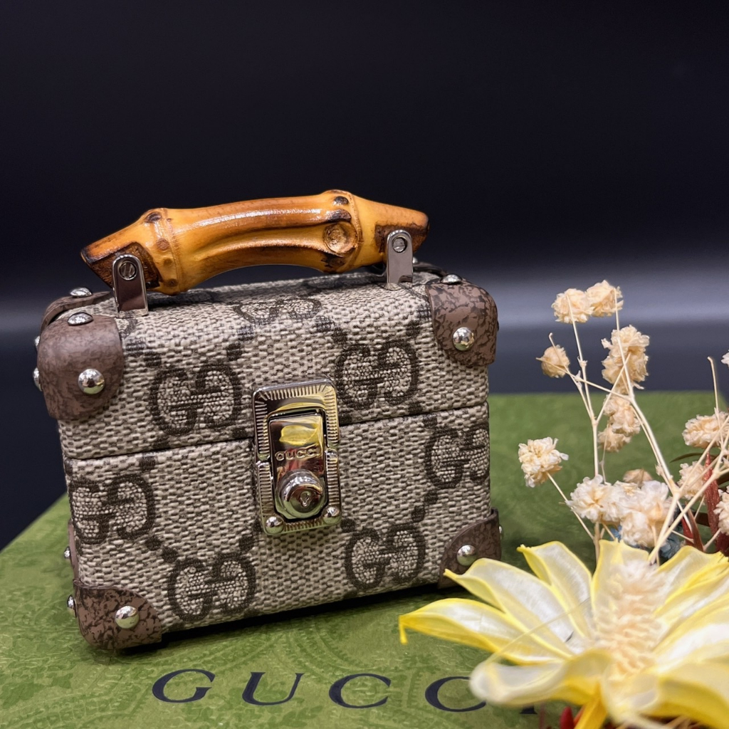 Gucci 耳機的價格推薦- 2023年7月| 比價比個夠BigGo