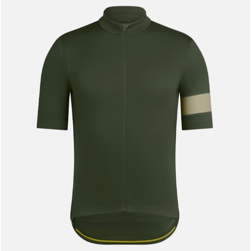 RAPHA MEN'S CLASSIC JERSEY