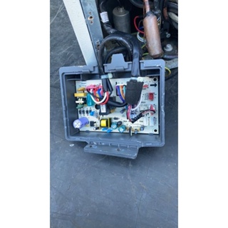 三洋冰箱 全新品SR-C250B1 控制機板 主機板（此圖是範例）