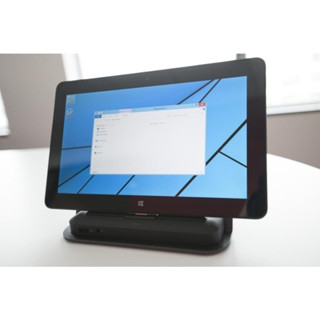 Inspiron Latitude Venue 11 Pro用※臺北快貨※戴爾 Dell 7CP75 桌上型擴充座+立架