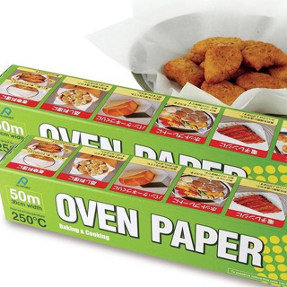 🚩好市多烘焙紙♥ALPHAMIC OVEN PAPER 食物烹調專用紙/烘焙紙（1入）