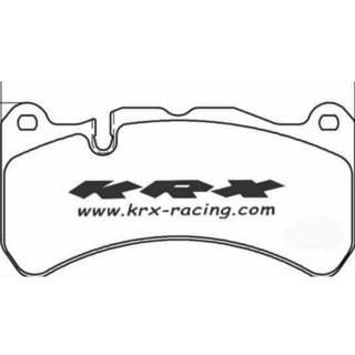 世盟 Nashin N3 多活塞卡鉗用 KRX 來令片 煞車皮