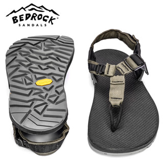 【BEDROCK 美國】Cairn PRO II Adventure Sandals 越野運動涼鞋 中性款 炭灰 美國製