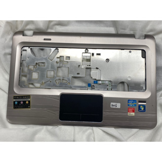 【開發票】HP 惠普 Pavilion DV6 機殼 外殼 C殼 滑鼠板 觸控板 二手 拆機 零件機
