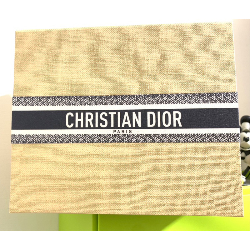 Dior迪奧2023蔚藍假期禮盒