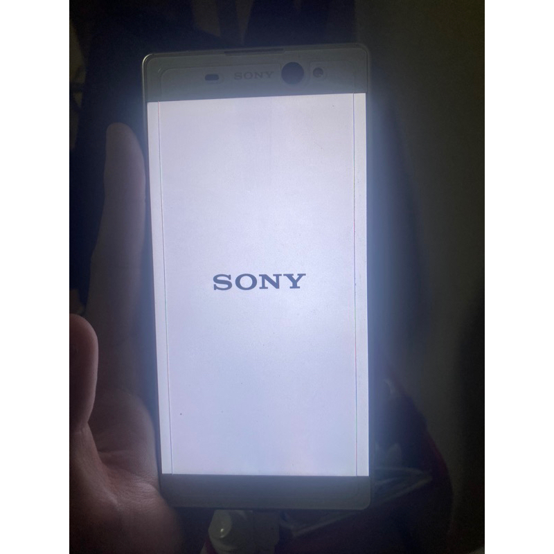 【晨&amp;柔二手商店】Sony Xperia XA 2+16g