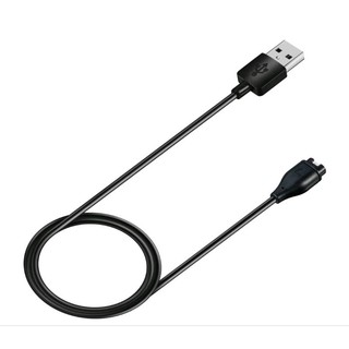 隔日到貨Garmin 副廠手錶充電線 INSTINCT CROSSOVER 3 2X 2 Solar軍事戰術 衝浪