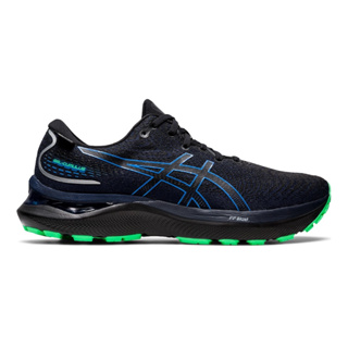 ASICS 慢跑鞋 GEL-CUMULUS 24 GTX 亞瑟士 男款 運動鞋 男鞋 防水 黑 1011B484-001